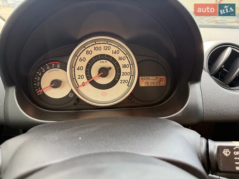 Mazda 2 2008 VIN JMZDE145580157268 фото оголошення 12 з 41
