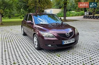 Хэтчбек Mazda 2 2007 в Киеве