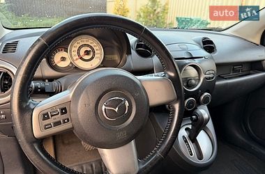 Хетчбек Mazda 2 2008 в Києві