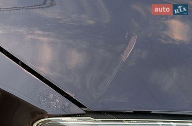 Хетчбек Mazda 2 2008 в Києві