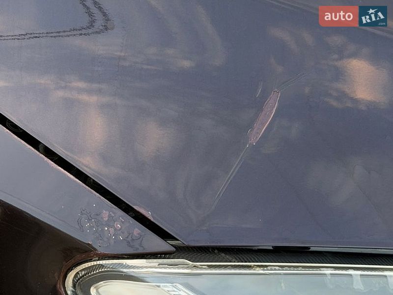 Хетчбек Mazda 2 2008 в Києві