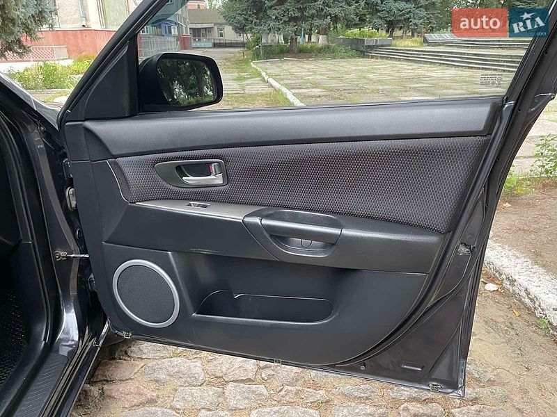 Хэтчбек Mazda 2 2006 в Крыжополе