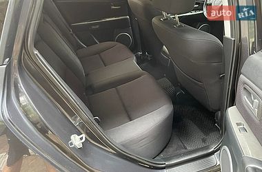 Хэтчбек Mazda 2 2006 в Крыжополе
