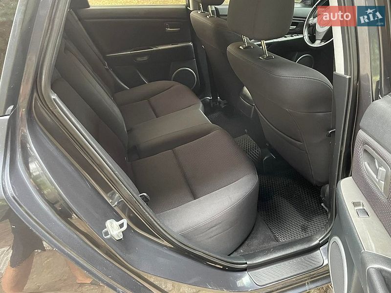 Хэтчбек Mazda 2 2006 в Крыжополе