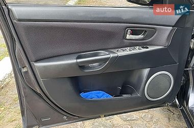 Хэтчбек Mazda 2 2006 в Крыжополе