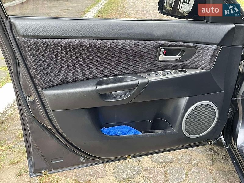 Хэтчбек Mazda 2 2006 в Крыжополе