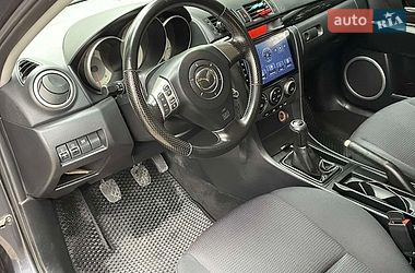 Хэтчбек Mazda 2 2006 в Крыжополе