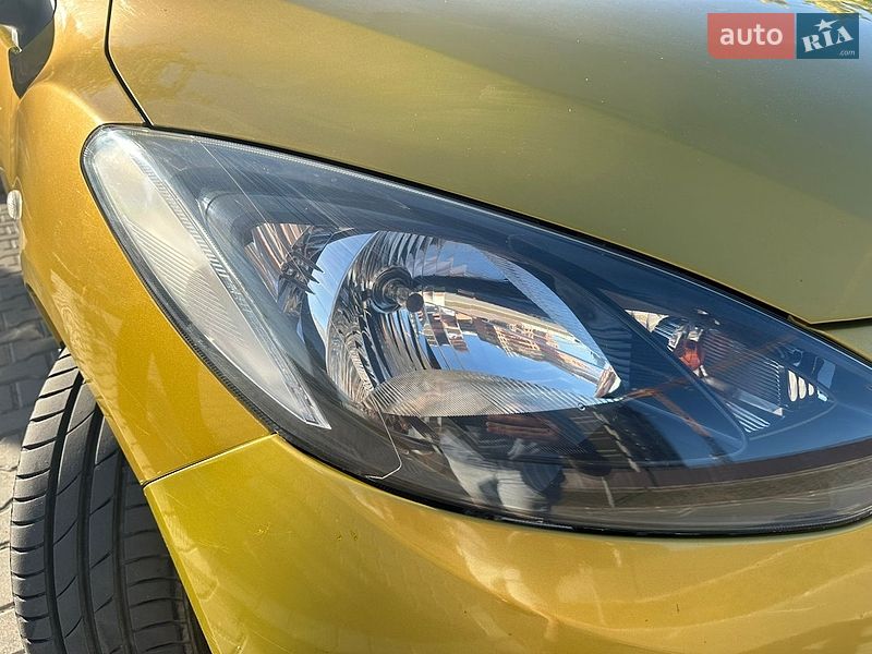 Хетчбек Mazda 2 2008 в Тернополі фото 15 Хетчбек Mazda 2 2008 в Тернополі