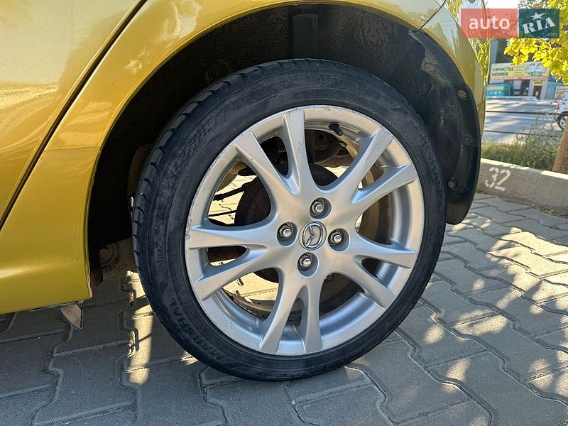 Хетчбек Mazda 2 2008 в Тернополі фото 21 Хетчбек Mazda 2 2008 в Тернополі