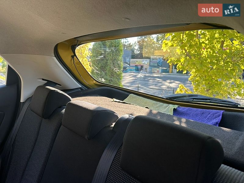 Хетчбек Mazda 2 2008 в Тернополі фото 44 Хетчбек Mazda 2 2008 в Тернополі
