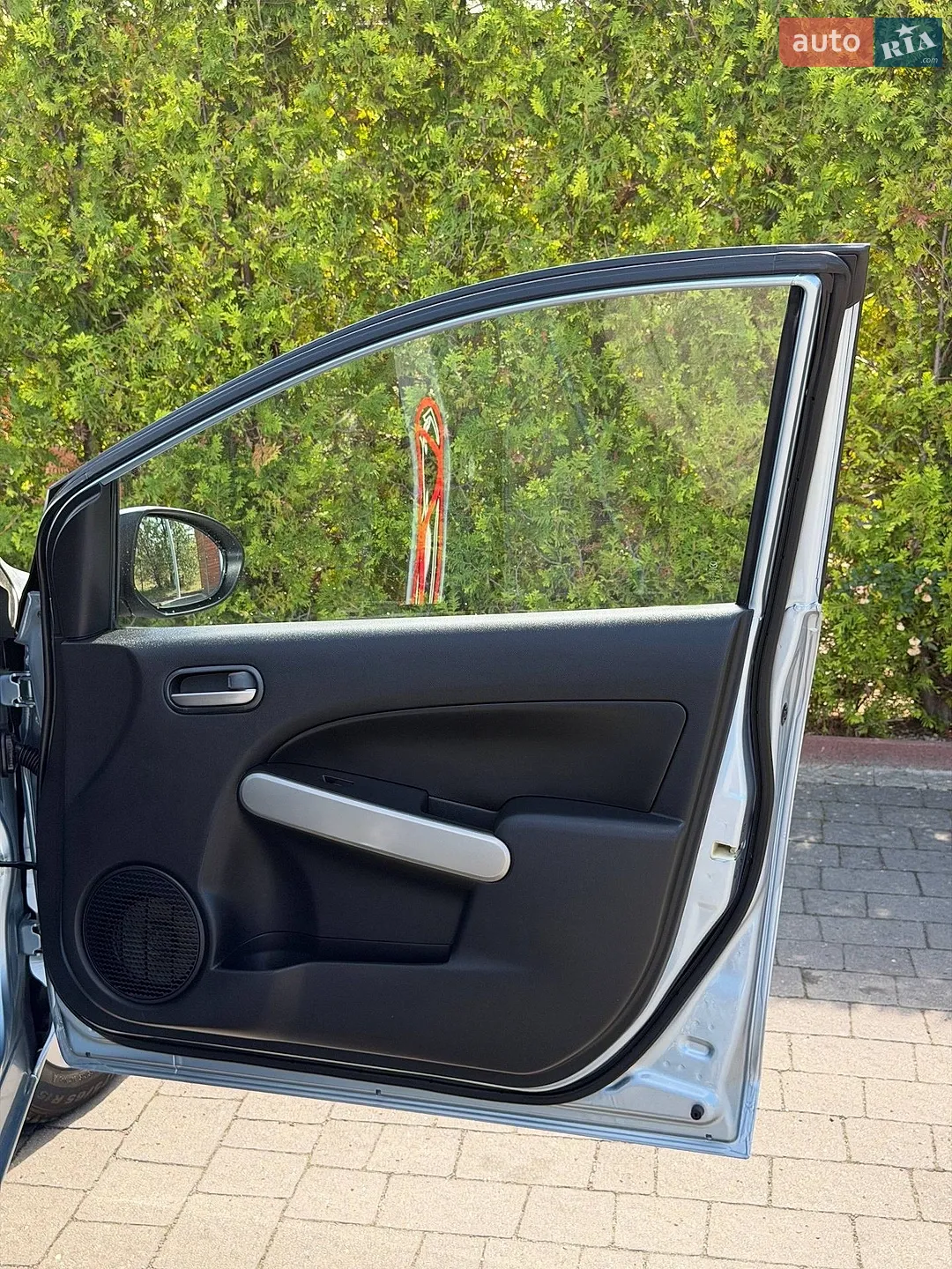 2012 Mazda 2 - мініатюра 39