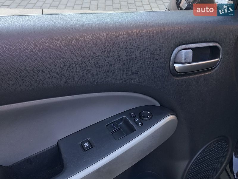 Хетчбек Mazda 2 2008 в Києві