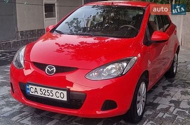 mazda 2 2009 в Звенигородка от профессионального продавца Слава