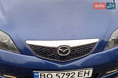 Хэтчбек Mazda 2 2007 в Бучаче