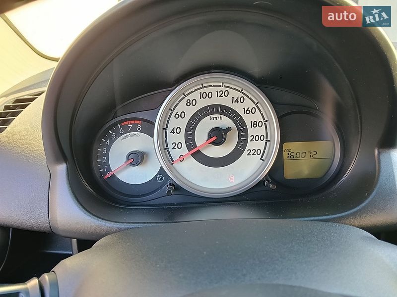 Хэтчбек Mazda 2 2008 в Павлограде