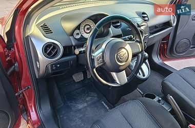 Хэтчбек Mazda 2 2008 в Павлограде