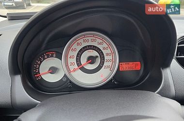 Хэтчбек Mazda 2 2008 в Киеве