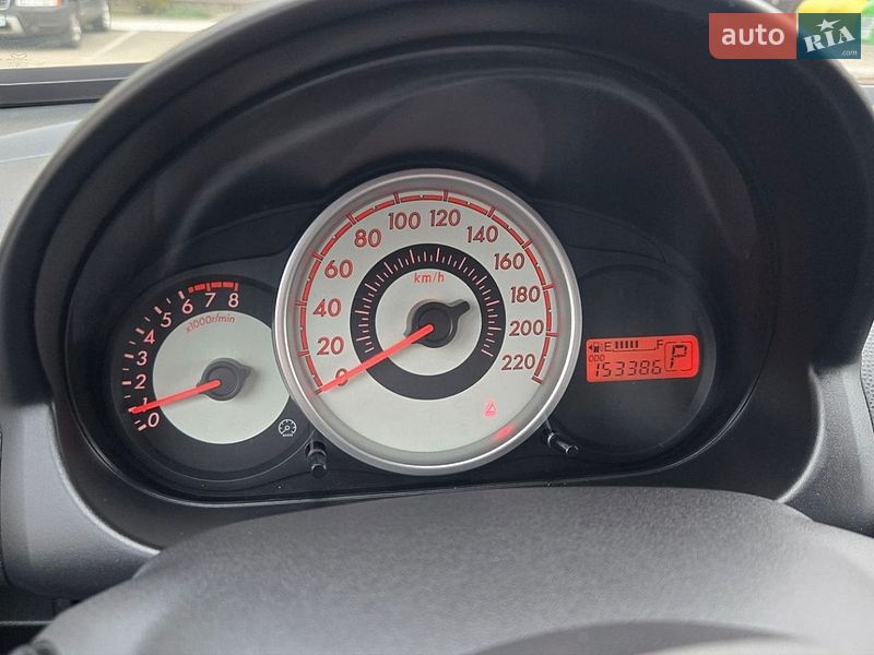 Хэтчбек Mazda 2 2008 в Киеве