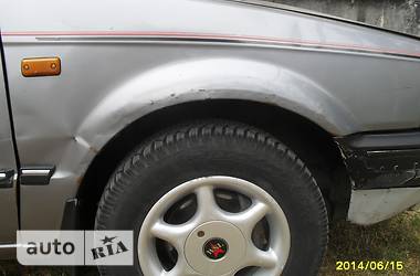 Седан Mazda 323 1989 в Одессе