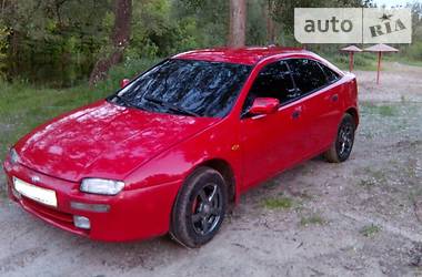 Хэтчбек Mazda 323 1994 в Полтаве