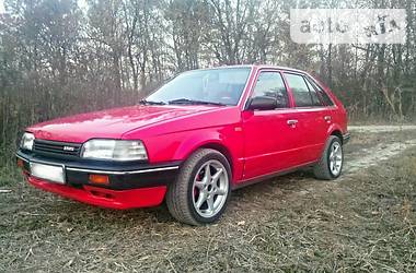 Хэтчбек Mazda 323 1988 в Черновцах