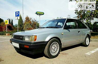 Купе Mazda 323 1986 в Івано-Франківську