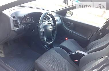 Хэтчбек Mazda 323 1995 в Никополе