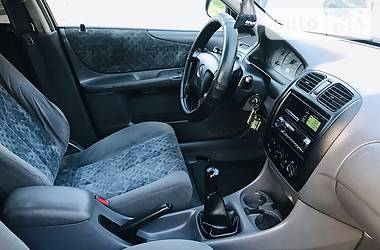 Хэтчбек Mazda 323 1998 в Одессе