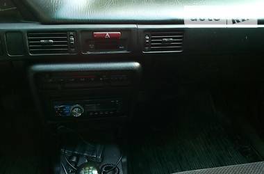 Хэтчбек Mazda 323 1993 в Здолбунове