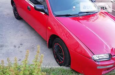 Седан Mazda 323 1996 в 