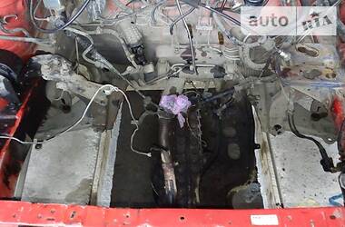 Хетчбек Mazda 323 1986 в 