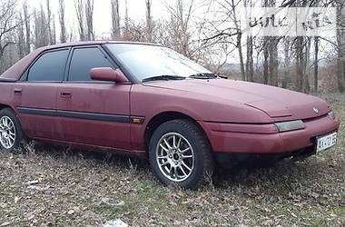Хэтчбек Mazda 323 1993 в Купянске
