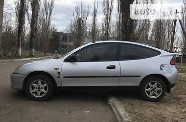 Купе Mazda 323 1996 в Белгороде-Днестровском