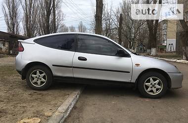 Купе Mazda 323 1996 в Белгороде-Днестровском