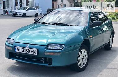 Хэтчбек Mazda 323 1995 в Черкассах