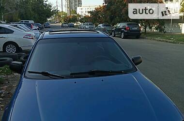 Купе Mazda 323 1998 в Одессе