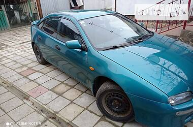 Лифтбек Mazda 323 1995 в Городке