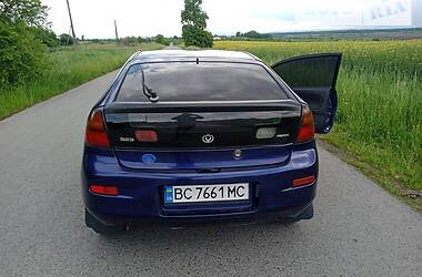 Купе Mazda 323 1996 в Львове