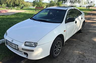 Хэтчбек Mazda 323 1994 в Одессе