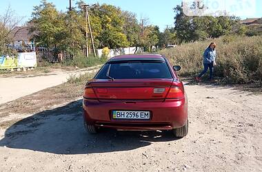 Хетчбек Mazda 323 1996 в Білгороді-Дністровському