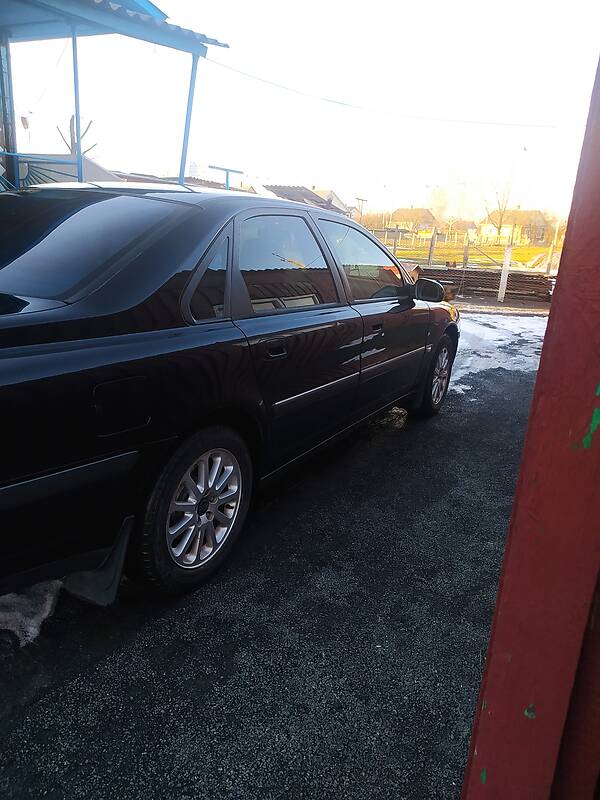 Седан Mazda 323 1996 в Рокитному