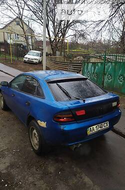 Хэтчбек Mazda 323 1997 в Одессе