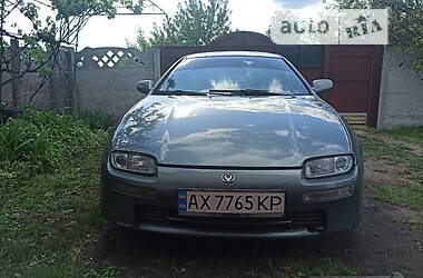 Хэтчбек Mazda 323 1994 в Змиеве