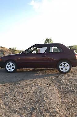 Хетчбек Mazda 323 1991 в Києві