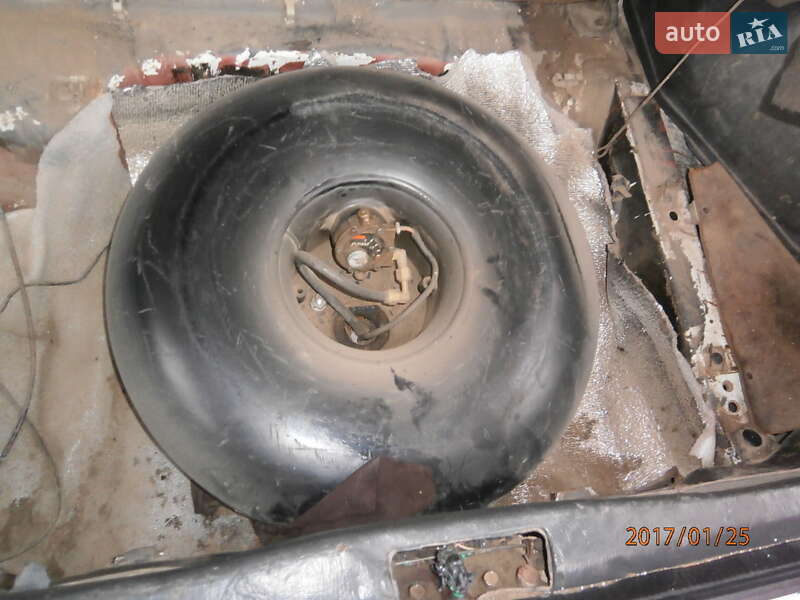 Хэтчбек Mazda 323 1986 в Калуше