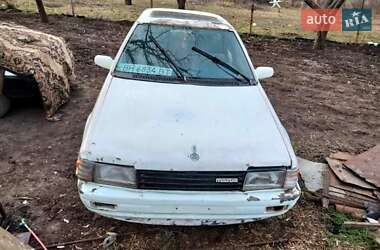 Хетчбек Mazda 323 1978 в Миколаєві
