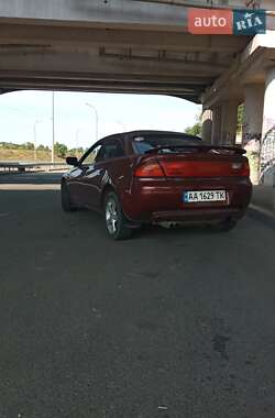 Хэтчбек Mazda 323 1996 в Одессе