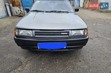 Седан Mazda 323 1991 в Миколаєві фото 7 Седан Mazda 323 1991 в Миколаєві