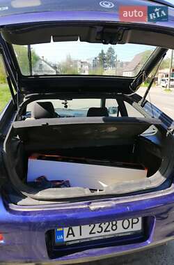 Хэтчбек Mazda 323 1995 в Белой Церкви