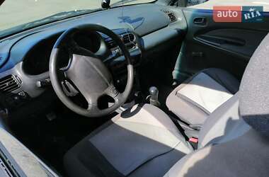 Хетчбек Mazda 323 1995 в Білій Церкві фото 3 Хетчбек Mazda 323 1995 в Білій Церкві